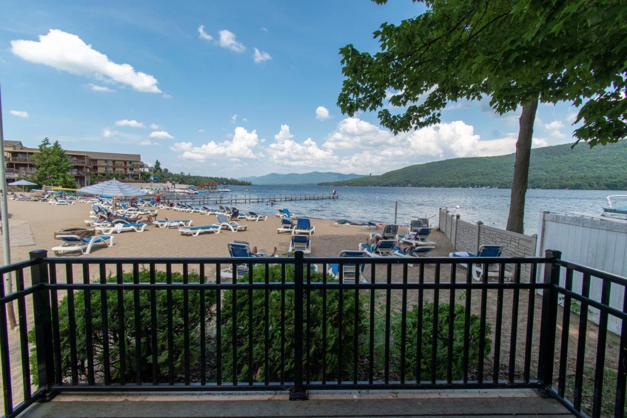 Marine Village Lake George