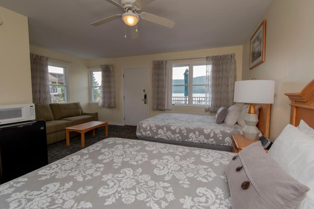 Marine Village Resort 3*