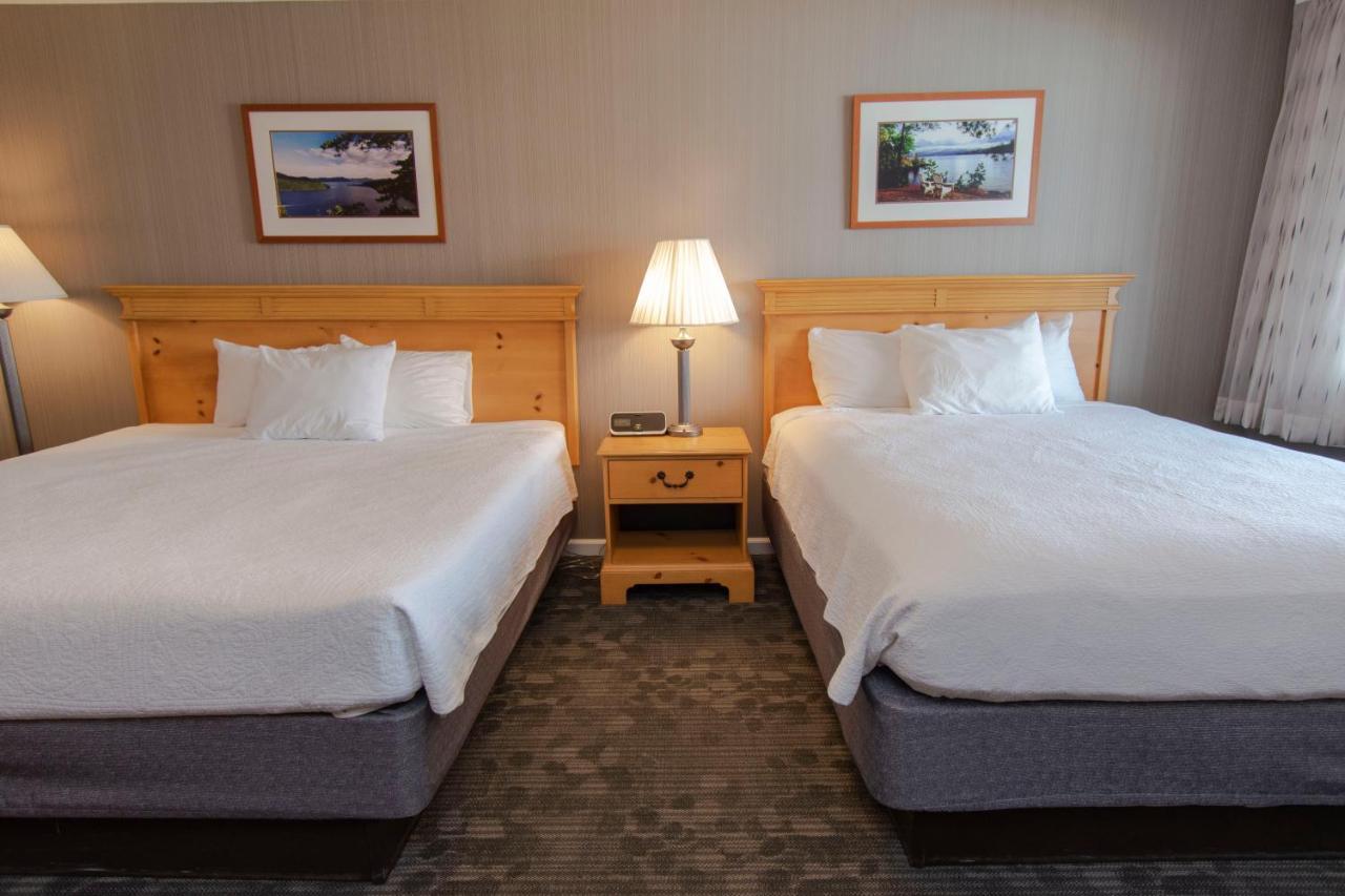 Resort Marine Village Lake George