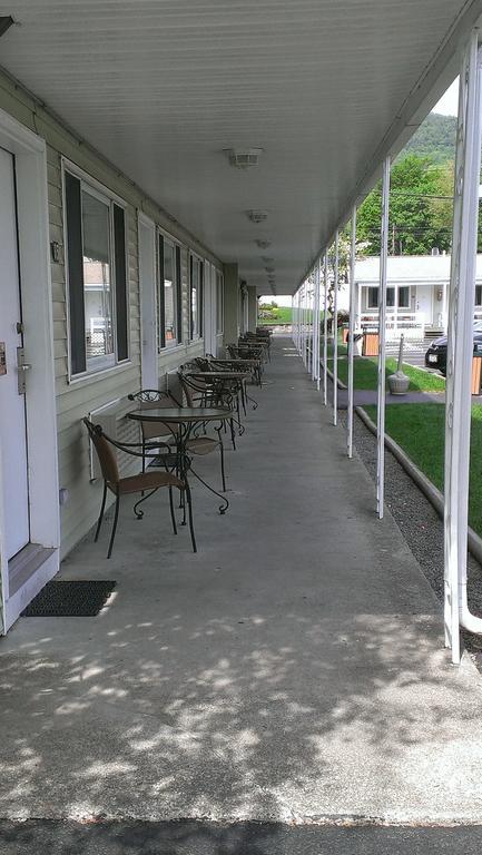 Marine Village Resort Lake George