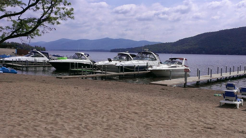 Resort Marine Village 3*