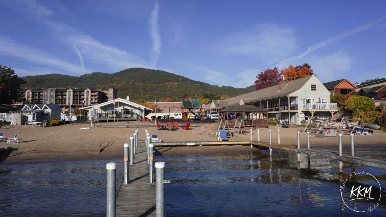 Resort Marine Village Lake George