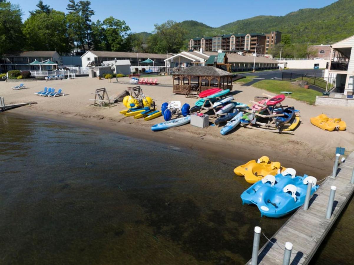 Marine Village Lake George