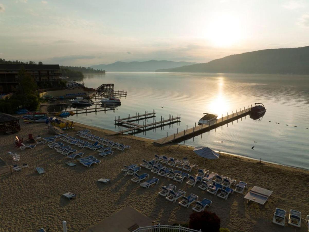 Marine Village Resort Lake George