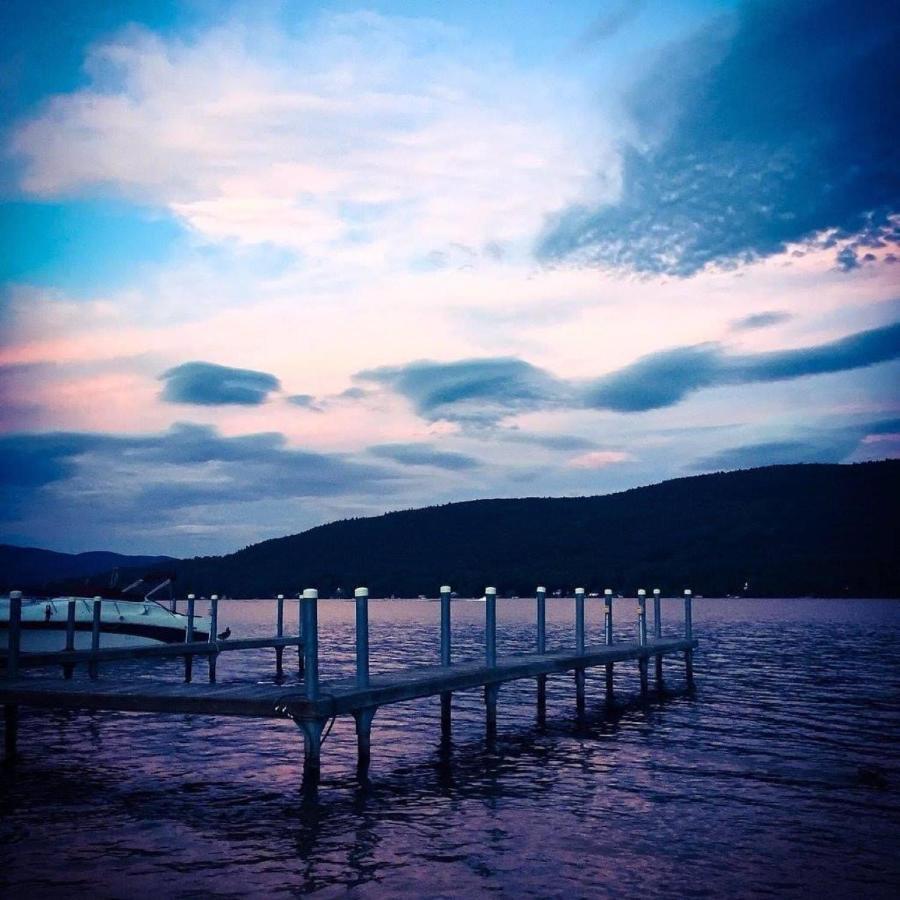 Marine Village Resort Lake George