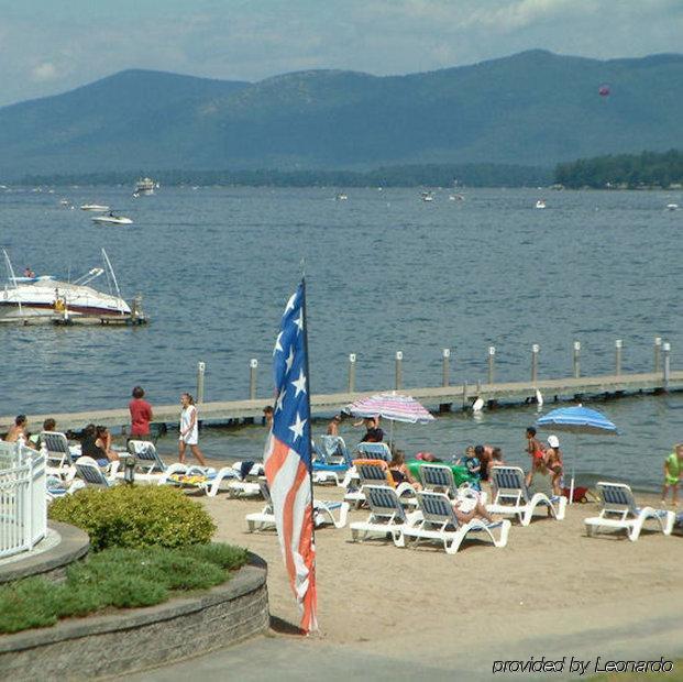 Marine Village Lake George