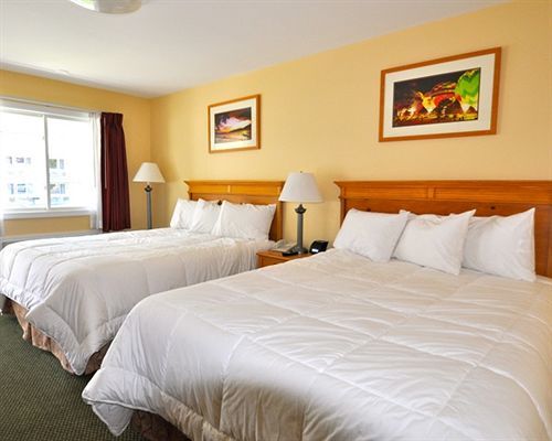 Resort Marine Village Lake George