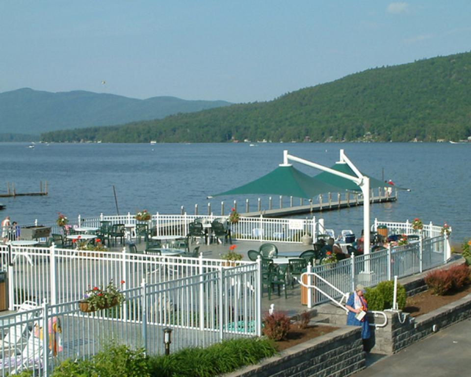 Resort Marine Village 3*