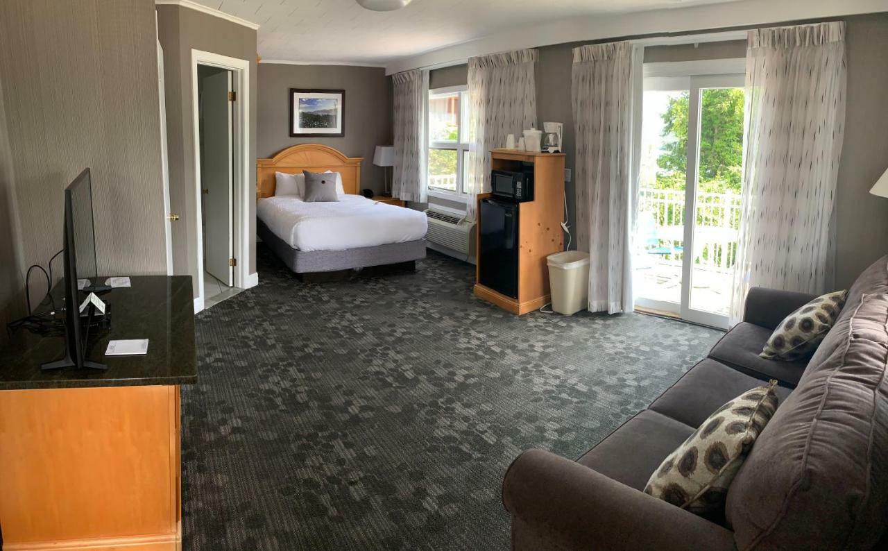 Resort Marine Village